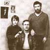 Andrei Krasko with his father and Jan (100 kB)