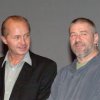 Andrei Krasko with Andrei Panin (22 kB)