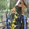 Andrei Krasko's grave
