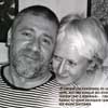 Андрей Краско с женой Светланой. Из журнала «Gala Биография»